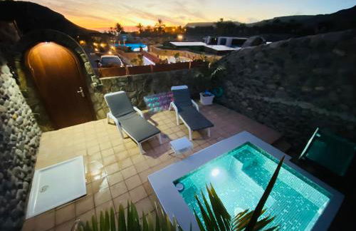 Amazing Anfi Tauro duplex with private pool - Foto 2