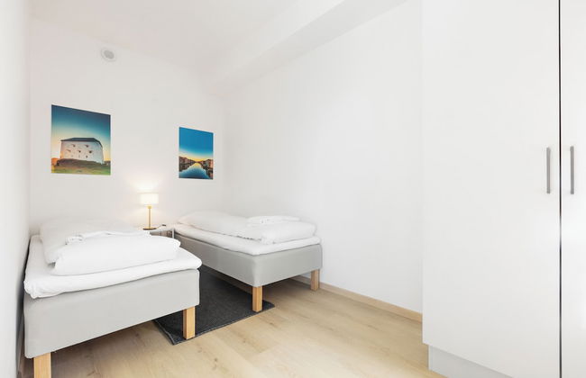 Forenom Serviced Apartments Trondheim - Foto 2