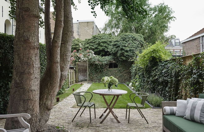 Grand Townhouse in Harlingen near Beach - Foto 14