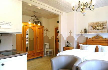 Gästehaus Liebler - Foto 48