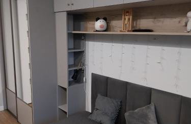 Apartament na Sadowej - Foto 9