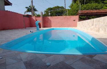 Casa até 13 pessoas, Praia de Gaivotas, Itanhaém, piscina,300MB WiFi, churrasqueira - Foto 46