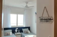 Beachfront Apartment La Manga - Foto 13