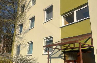 Modern apartment in Nuremberg - Foto 22