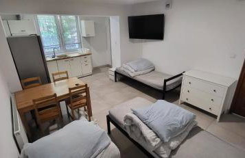 Noclegi Tuszyn - Foto 6