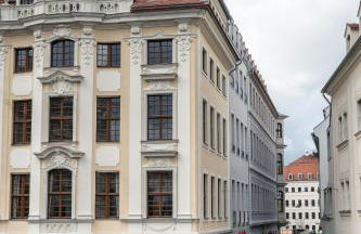 grosszügiges Apartment mit Blick zur Frauenkirche - Foto 22