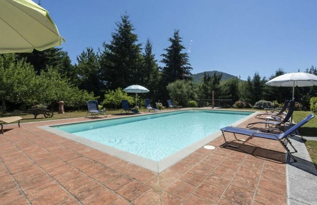 Villa Popiglio Comfortable Holiday Residence - Photo 23