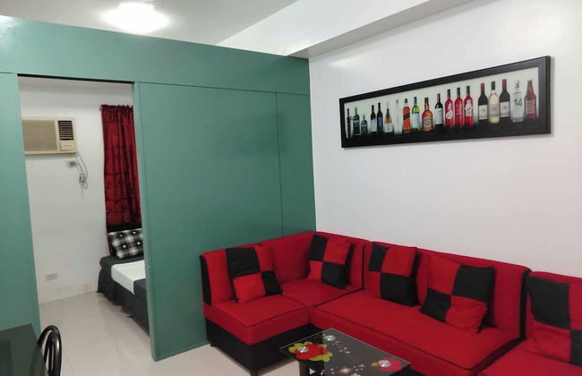 Grass Residences Tower3 One 83 One - Photo 14