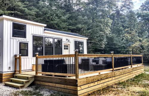 Tiny Home Big Fun - Foto 21