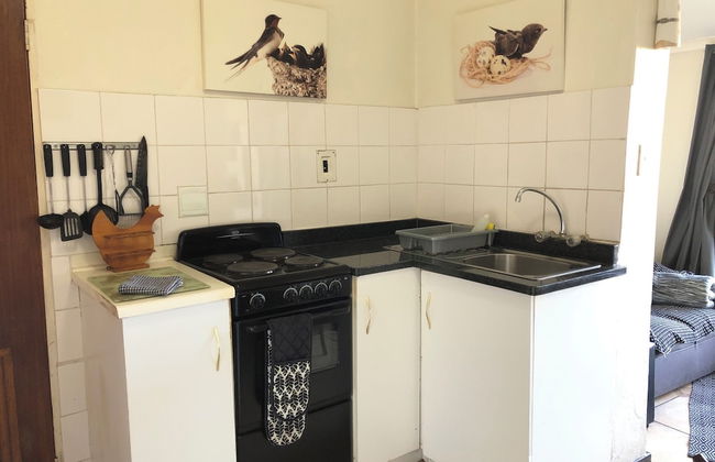 Hills and Dales Accommodation - Foto 73