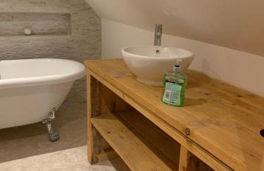 Upstairs river apartment - Foto 14