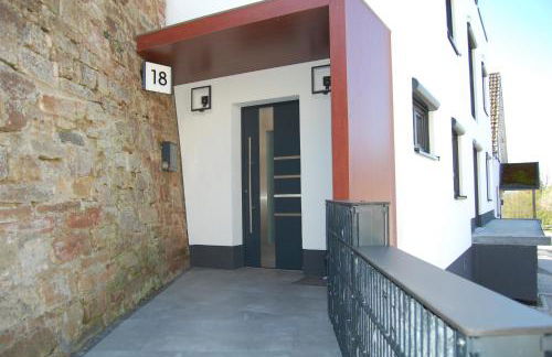 Lili`s Ferienwohnungen mit Schlossblick - Foto 27