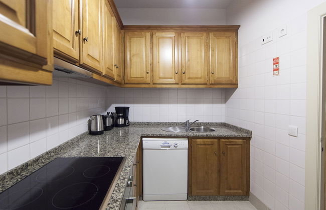 Citybreak-Apartments Patio - Foto 49