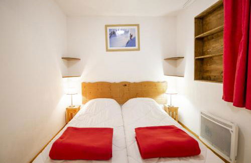 Balcons G 015 - PARC NAT VANOISE studio 4 pers - Foto 11