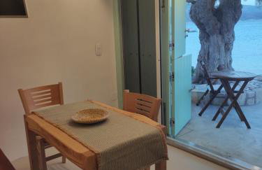 Apanemo Beach House Agios Nikolaos Kimolos - Foto 5