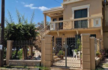 Valia's house -Makri Village - Foto 1