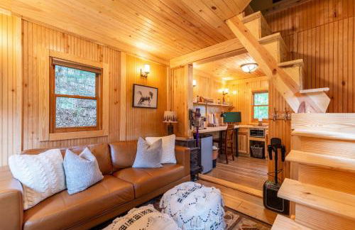 Moonlight Lodge - Foto 38