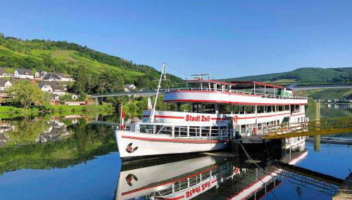 Ferienhaus MaLu in Bremm - Foto 5