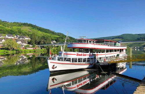 Ferienhaus MaLu in Bremm - Foto 5