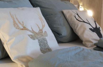 Schwarz I wald Apartment - Foto 20