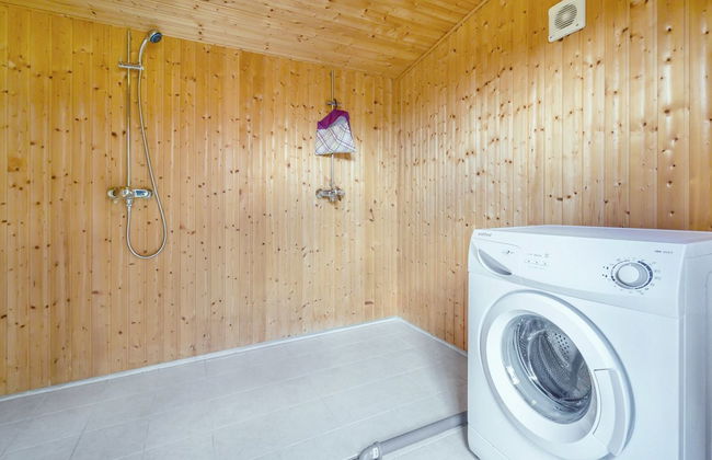 "Arne" - 20km from the sea - Foto 13