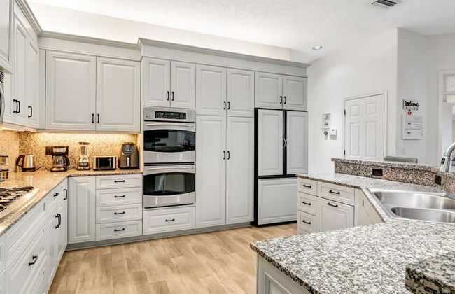 Siesta Key Marvel Pool SPA Deeded Beach Access - Foto 68