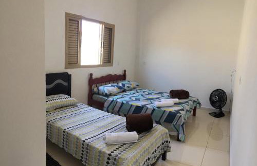 Casa Para Temporada Garcia/Pereira - Foto 30