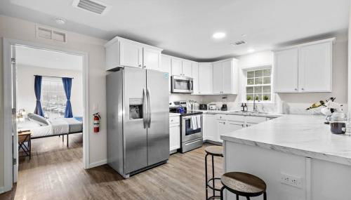 Home Sweet Home - near NWK & NYC w/free parking - Foto 4