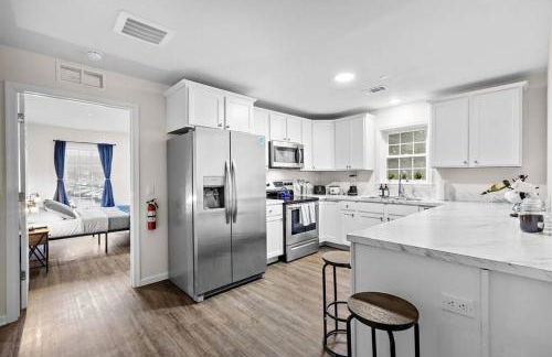 Home Sweet Home - near NWK & NYC w/free parking - Foto 4