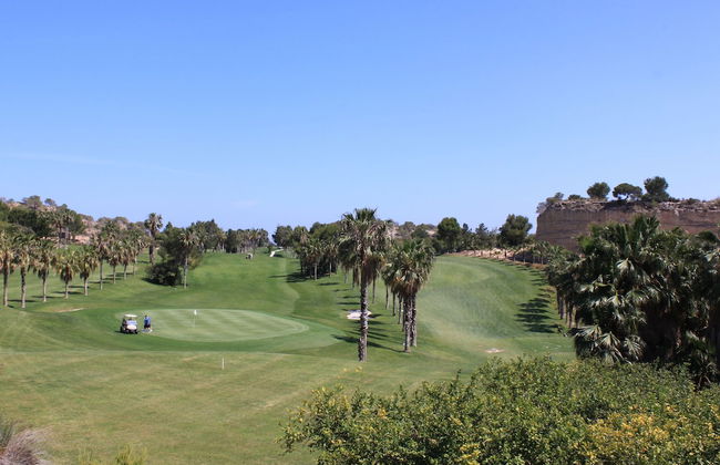 Villa Castillo Nuevo - Foto 32