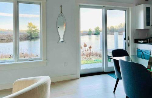 Peaceful Oasis by the Great Salt Bay 3BR 2Ba - Foto 12