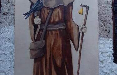 Casa Luisa, relax con vista panoramica - Foto 1