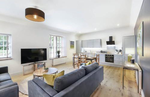 The Woodside Apartments - Foto 5