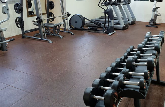 Class Hotel Apartments - Foto 78