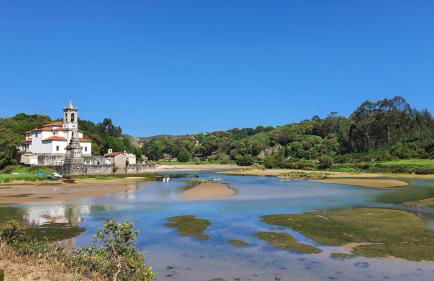Las Xanas Vistas, piscina, parking y WiFi - Foto 41