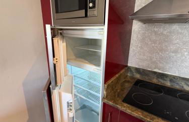 Hermoso piso en un paso de la Playa de Fenals con piscina - Foto 21