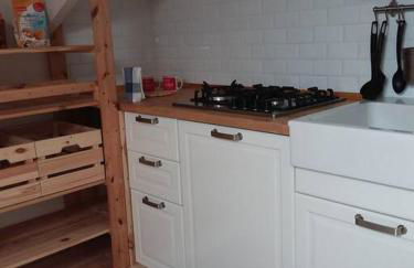 Appartamento romantico indipendente - Foto 8