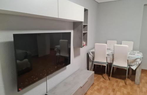 Apartamento Zaragoza Plaza Europa - Foto 10