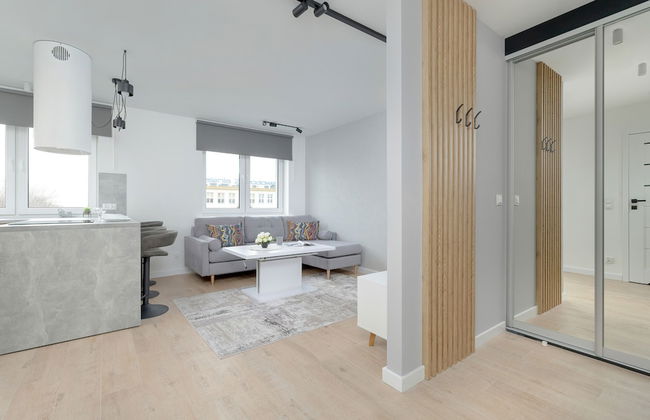 Apartment in Rzeszów by Renters - Foto 25