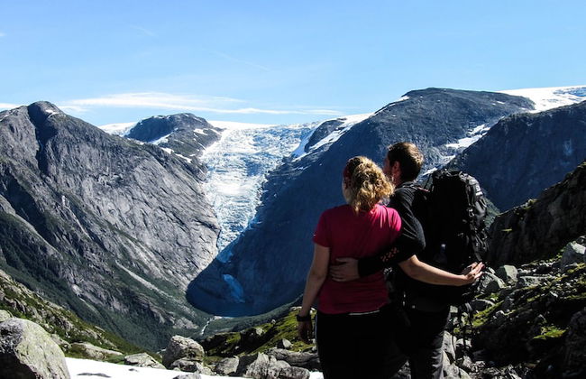 Oldevatn Camping - Photo 36