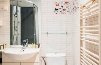 Amazing studio on the most prestigious street - Foto 23