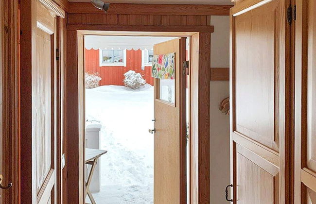 4 Person Holiday Home in Tallberg-by Traum - Foto 17