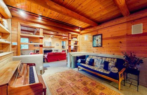 Immaculate Cabin Rental with a Hot Tub next to Lake Pend Oreille in Bonner County, Idaho - Foto 19