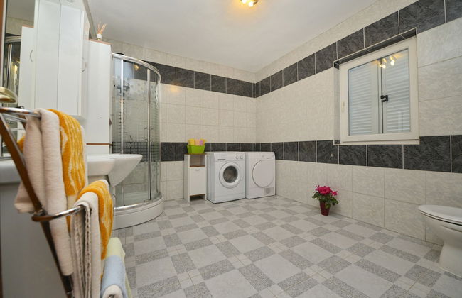 Villa Kristina - Foto 28