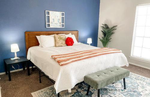 Family Retreat - Near Shopping, Dining & Beach - Foto 9