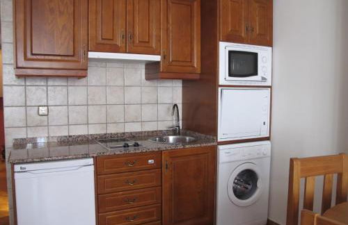 Apartamentos Casa Español - Foto 15