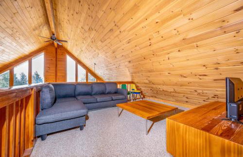 Beautiful Chalet, mins to Hunter/Windham slopes - Foto 6