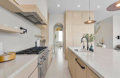 Villa Camellia - Charming 5 BR Home in the Heart of Studio City - Foto 44