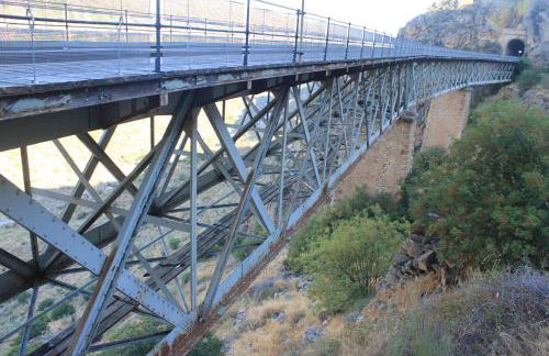 Casa El Callejo de La Fregeneda - Foto 35