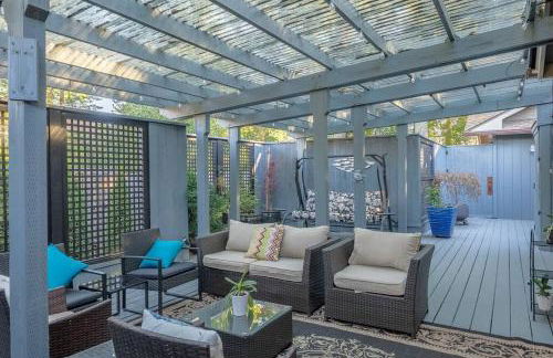 Comfy 4B/2b home near Dunes & Ocean! Pet Friendly! - Foto 18